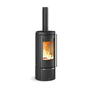 La Nordica Marlena - 7.5kw Wood Burning Stove