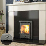 Henley Muckross 4.6kw Defra Inset Multifuel Stove