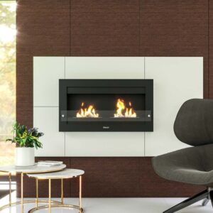 Henley Oslo 900 Bio Ethanol Burner