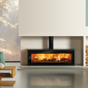 ETA APRIL - Stovax Studio 3 - 11kw Wood Burning Stove