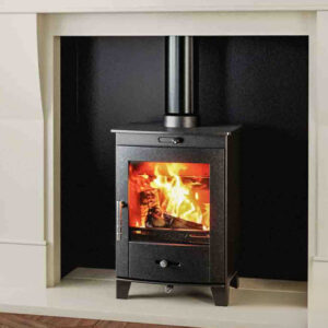 Henley Redwood 5kw Multifuel Stove
