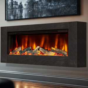 Celsi Electriflame VR Rosetta S-1000 Electric MDF Suite