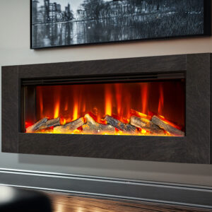 Celsi Electriflame VR Rosetta S-1250 Electric MDF Suite
