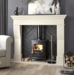 Henley Rosewood 5kw Multifuel Stove