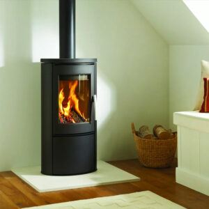Varde Shape 2 - 5kw Multifuel Stove
