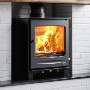 Henley Sherwood 12kw Multifuel Boiler Stove