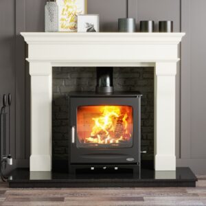 Henley Sherwood 21kw Multifuel Boiler Stove