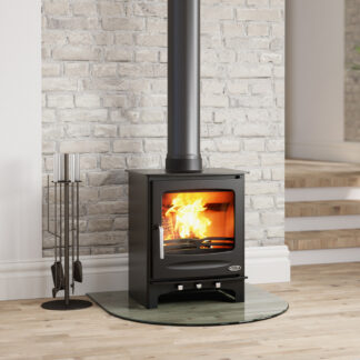 Henley Sherwood 7kw Defra Multifuel Stove