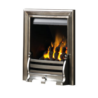 Pure Glow Sienna Inset Gas Fire