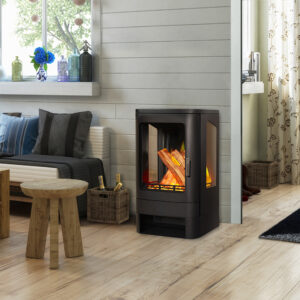 Celsi Electristove VR Spectre Electric Stove