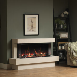 Pure Glow Seaton Portuguese Limestone Complete Suite