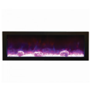 Rayburn Stratus Slim 100-30 S – 1.9kw Electric Fire