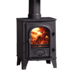 Stovax Stockton 4 - 4kw Defra Multifuel Stove
