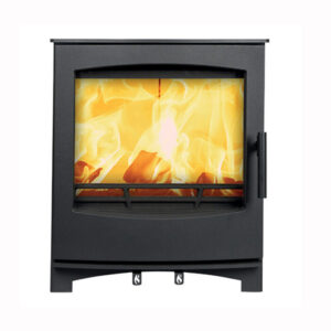 DUE INTO STOCK SOON - Mi Fires Large Tinderbox 5kw Defra Multifuel Stove