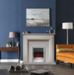 Pure Glow Thurlestone Portuguese Limestone Complete Suite With Chelsea 400