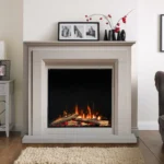 Pure Glow Thurlestone Portguese Limestone Suite