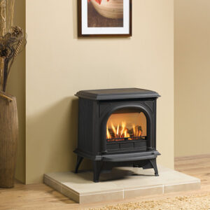 Gazco Huntingdon 30 - 3.1kw Conventional Gas Stove