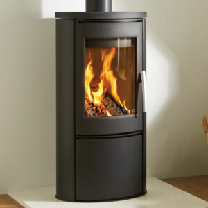 Varde Shape 2 - 5kw Wood Burning Stove