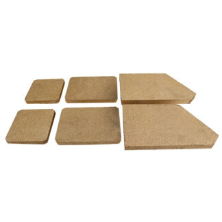 Woolly Mammoth 5 MK2 - Full Fire Brick Set