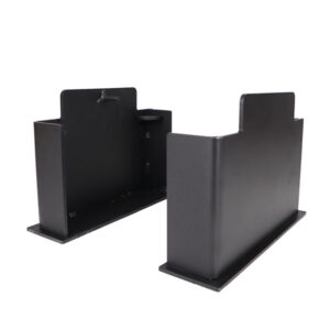 Woolly Mammoth 5 Widescreen MK2 - 150mm Legs