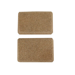 Woolly Mammoth 8 MK2 - Full Fire Brick Set
