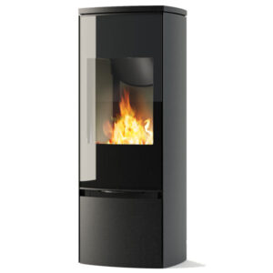PRE ORDER 7 MONTH LEAD TIME - Jydepejsen Bella 5kw Defra Wood Burning Stove