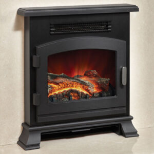Broseley Banbury Electric Inset Stove