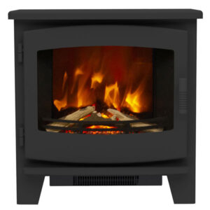 Broseley Evolution Beacon Large 2kw Electric Stove