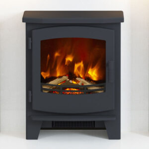 Broseley Evolution Beacon Small 2kw Inset Electric Stove