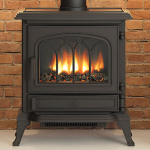 Broseley Canterbury 2kw Electric Stove