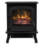ETA END OF DEC - Broseley Colman 2kw Electric Stove