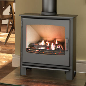 Broseley Desire 7 - 4.7kw Gas Stove