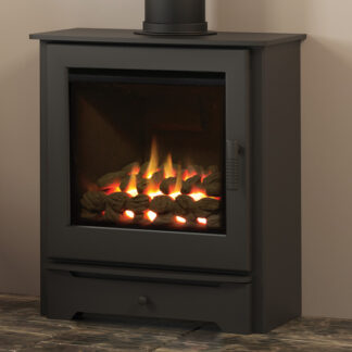 Broseley Evolution Endure 3.3kw Balanced Flue Gas Stove