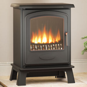Broseley Hereford 5 - 2kw Electric Stove
