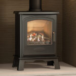 Broseley Hereford 5 - 4.6kw Gas Stove