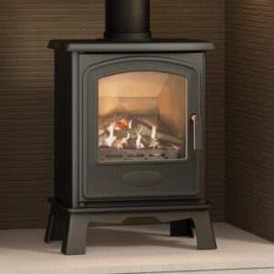 Broseley Hereford 5 - 4.6kw Gas Stove