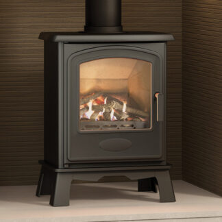 Broseley Hereford 5 - 4.6kw Gas Stove