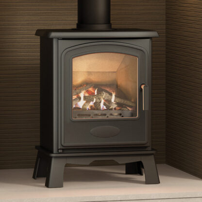 Broseley Hereford 5 - 4.6kw Gas Stove