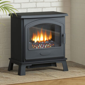 Broseley Hereford 7 - 2kw Electric Stove