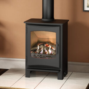 Broseley Ignite 5 - 4.6kw Gas Stove