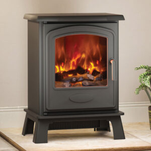 Broseley Evolution Ora 5 - 2kw Electric Stove