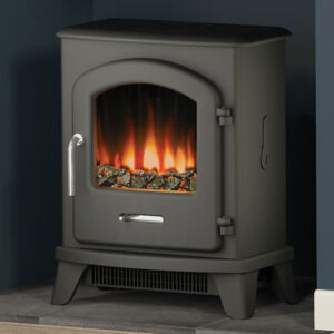 Broseley Serrano 2kw Electric Stove