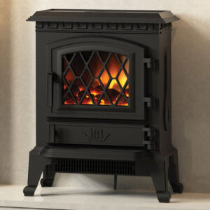 Broseley York 2kw Electric Stove
