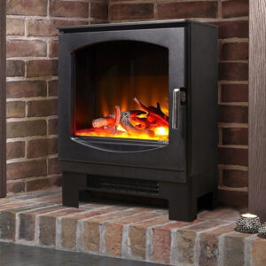 Celsi Electristove VR Luxima 1-2kw Electric Stove