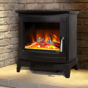 Celsi Electristove VR (Flavel) Rochester 1-2kw Electric Stove