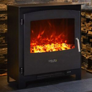 Celsi Electristove XD Metal 2 - 2kw Electric Stove