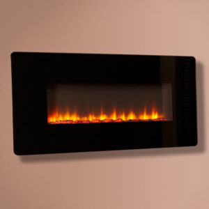 Celsi Flamonik Enchant 1.8kw Electric Fire