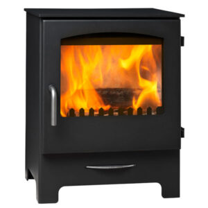 PRE ORDER 7 MONTH LEAD TIME - Jydepejsen Country 575 5kw Defra Wood Burning Stove