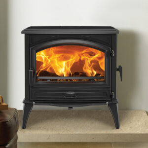 Dovre 760WD 11kw Wood Burning Stove