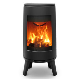 Dovre Bold 300 7kw Wood Burning Stove